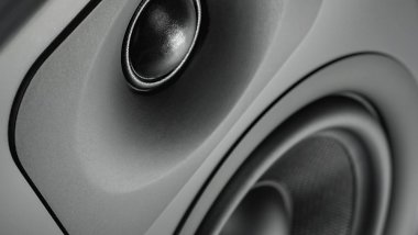 2.0 Stereo-Lautsprecher