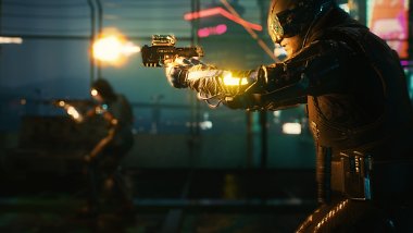 Cyberpunk 2077: Was macht die Technik her?