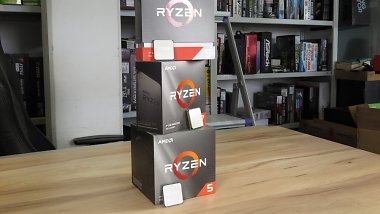 AMD Ryzen 9 3900XT, Ryzen 7 3800XT und Ryzen 5 3600XT: Benchmarks und Fazit