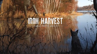 Iron Harvest im Techniktest: Grafikkarten- und Prozessor-Benchmarks