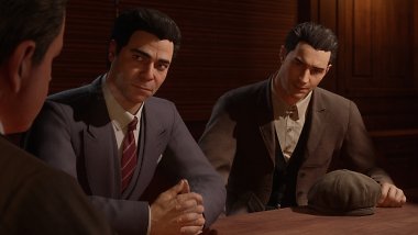 Mafia: Definitive Edition - Messwerte