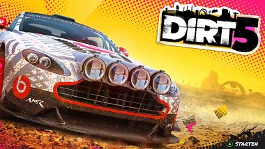 Dirt 5 - CPU- und GPU-Benchmarks