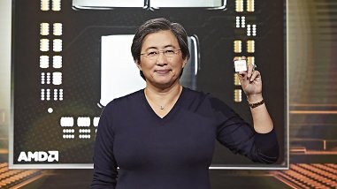Neue Zen-3-Prozessoren: Ryzen 7 5700X, Ryzen 5 5600 und 5500