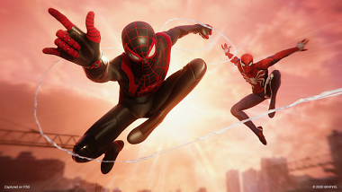 Spider-Man: Miles Morales im Test: Skills, Fazit und Wertung