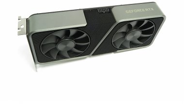 RTX-3070-Spezialtests: Benchmark-Ergebnisse