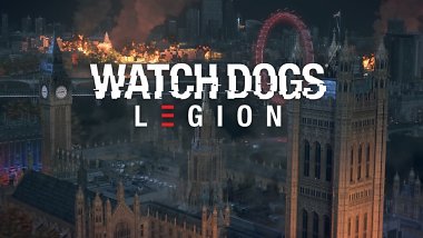 Watch Dogs: Legion - GPU-Messwerte