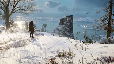 Assassin's Creed Valhalla - CPU- und GPU-Benchmarks
