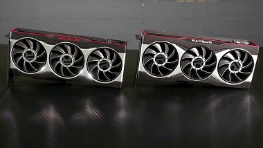 Radeon RX 6800 (XT) im Test: Benchmarks & Index