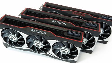 Radeon RX 6900 XT im Test: Technik-Zusammenfassung