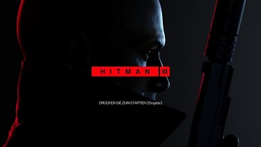 Hitman 3 - CPU- und GPU-Benchmarks