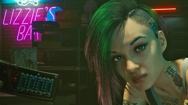 Cyberpunk 2077: Benchmarks von 22 GPUs