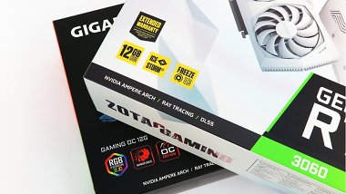 RTX 3060 im Test: Zusammenfassung mit Fazit