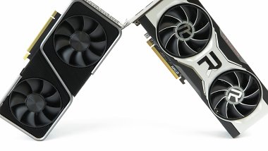 Radeon RX 6700 XT im Test: Kühlung, Lautheit, Verbrauch, Effizienz