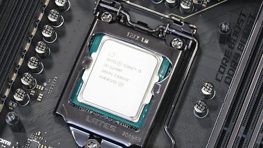 Intel Core i5-11400F im Test: Spielebenchmarks und CPU-Index