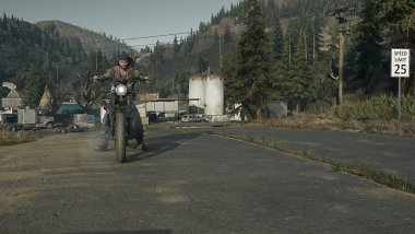 Days Gone im Benchmark-Test auf PC: Benchmarks und Fazit