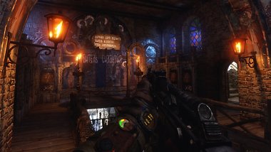 Metro Exodus Enhanced: Benchmarks und Fazit