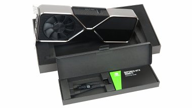 RTX 3080 Ti im Test: Spiele-Benchmarks