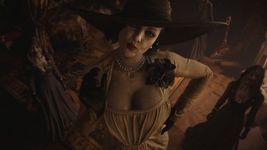 Resident Evil 8: Benchmarks mit und ohne Raytracing