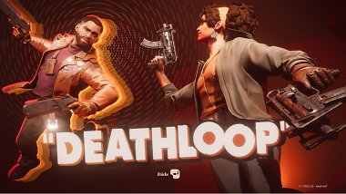 Deathloop im Test: Benchmarks & Fazit