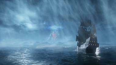 New World im Technik-Test: Benchmarks