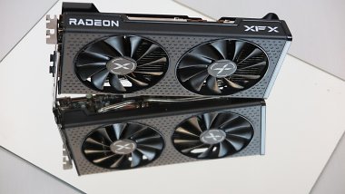 Radeon RX 6600 im Test: Spiele-Benchmarks (2)