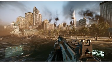 Crysis Remastered Trilogy: Technikdetails