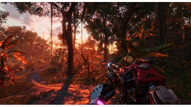 Far Cry 6 im Technik-Test: CPU- & GPU-Benchmarks