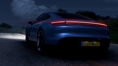 Forza Horizon 5: Anti-Aliasing
