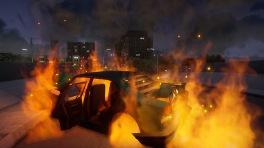 Mods statt Remake als Rettung? Optisch kaum, spielerisch schon eher