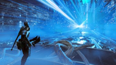 God of War PC im Test: Grafikkarten-Benchmarks