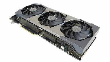 RTX 3080 12GB im Test: Spiele-Benchmarks