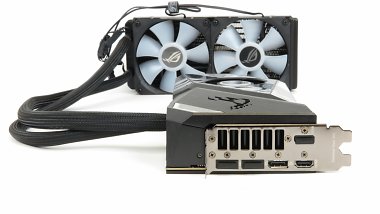 Geforce RTX 3090 Ti ausgereizt: Benchmarks