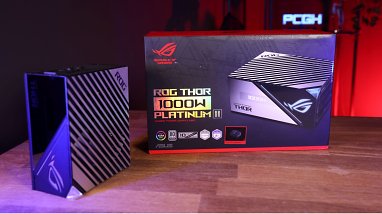 Asus ROG Thor Platinum II: Welches Fazit lässt sich ziehen?
