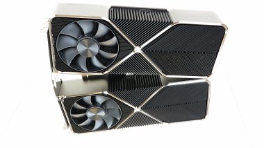 RTX 3090 Ti Founders Edition Test: Benchmarks