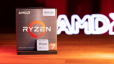 AMD Ryzen 7 5800X3D im Test: Fazit und Wertung