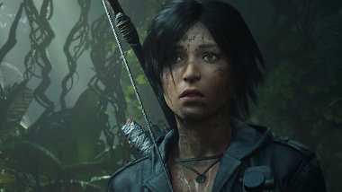 Tomb Raider: Die Ära bei Core Design