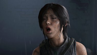 Tomb Raider: Erste Trilogie bei Crystal Dynamics