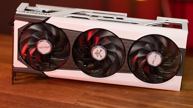 RX-6000-Refresh im Test: Spiele-Benchmarks