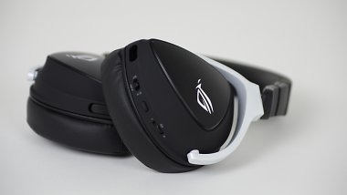Asus ROG Delta S Wireless - Sound in Spielen und Musik inklusive Fazit