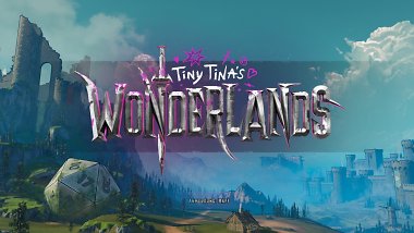 FSR 2.0 bei Tiny Tina: Bildvergleiche