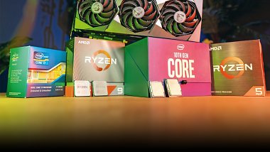 Benchmark-FAQ CPUs: Die Spiele