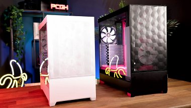 Fractal Pop Air: Verarbeitung, Eigenschaften und Leistung