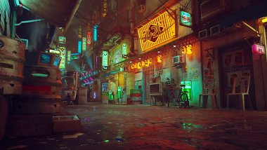 Stray PC: GPU- und CPU-Benchmarks