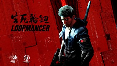 Loopmancer: Upscaling