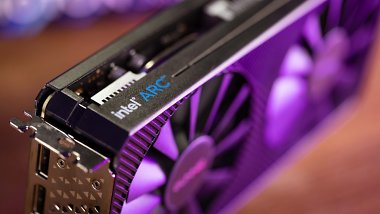 Intel Arc A380 im Test: Benchmarks von 32 Spielen