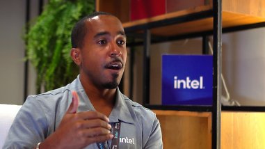 Interview mit Intel: Seite 2