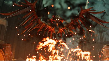 Metal Hellsinger im Test: Benchmarks & Frametimes