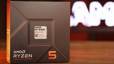 Ryzen 5 7600X: Tuning, Effizienz-Index + Fazit