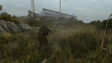 Call of Duty: Modern Warfare (2022) - Grafikbenchmarks und Fazit