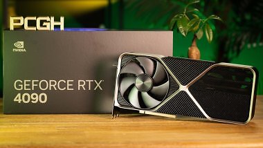 3 Jahre RTX 4090: Spiele-Benchmarks & Leistungsindex